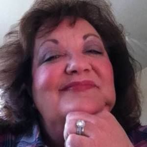 Meet your Posher, Connie